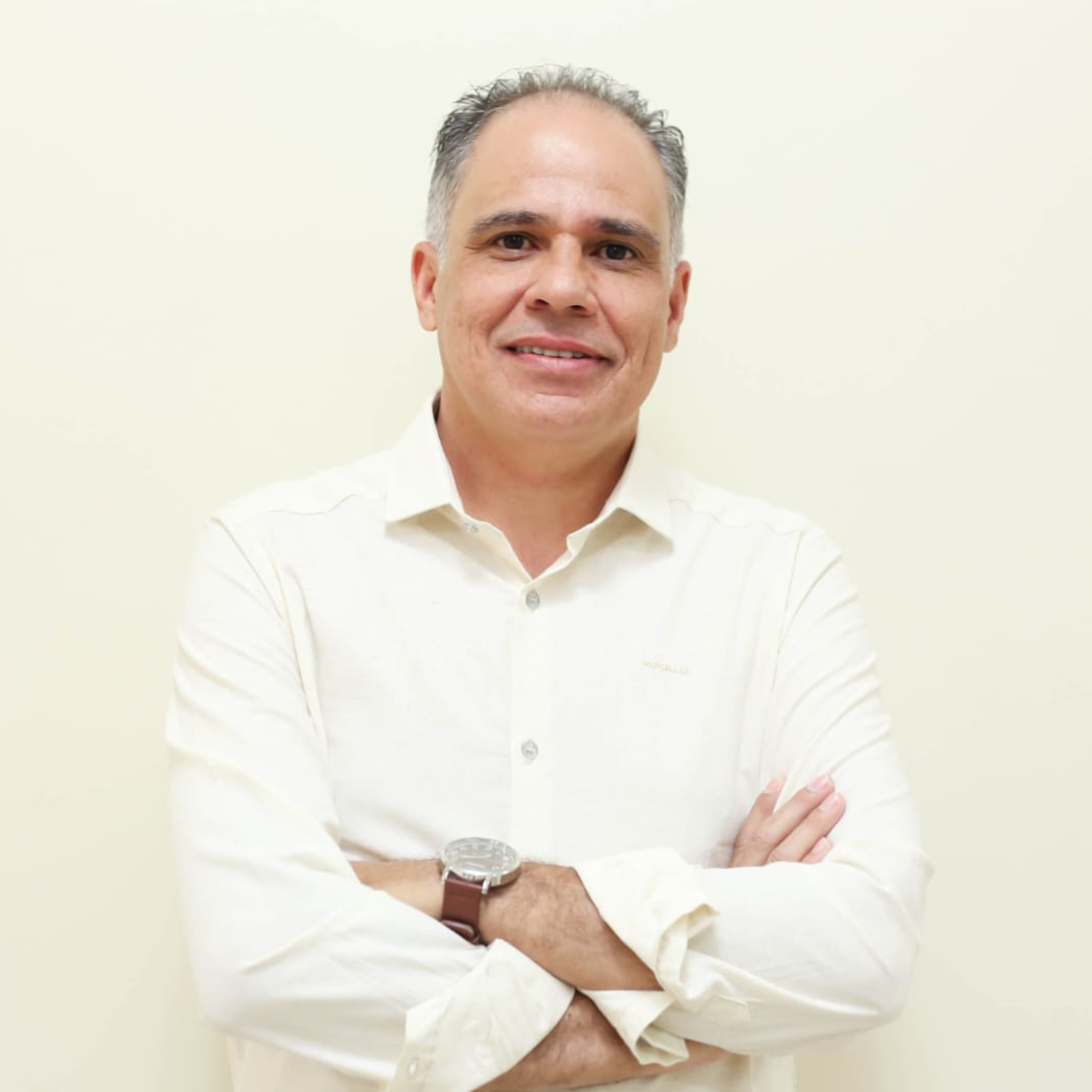 Foto profissional de Denis Carvalho dos Santos Vieira