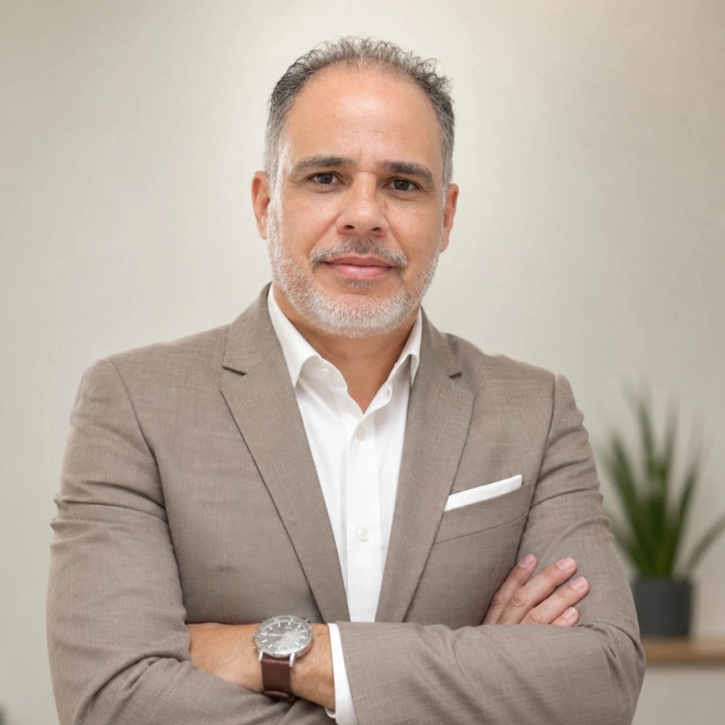 Dr. Denis Carvalho, advogado