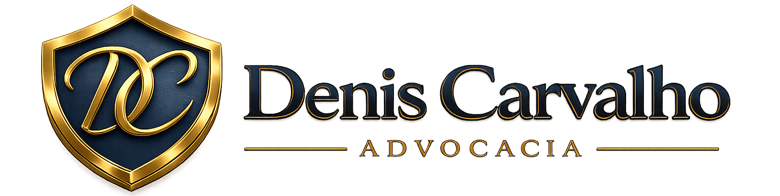Denis Carvalho Advocacia